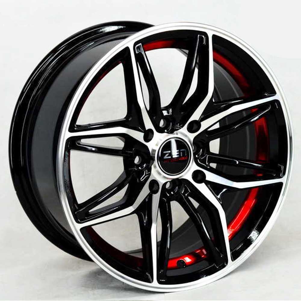VELG MOBIL ZEN MEX-52